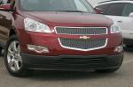 Chevrolet Traverse 2009 года